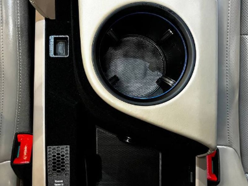 2024 Porsche Taycan Base