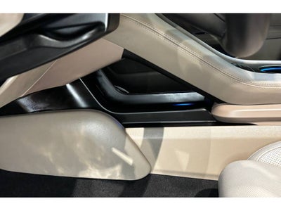 2024 Porsche Taycan Base