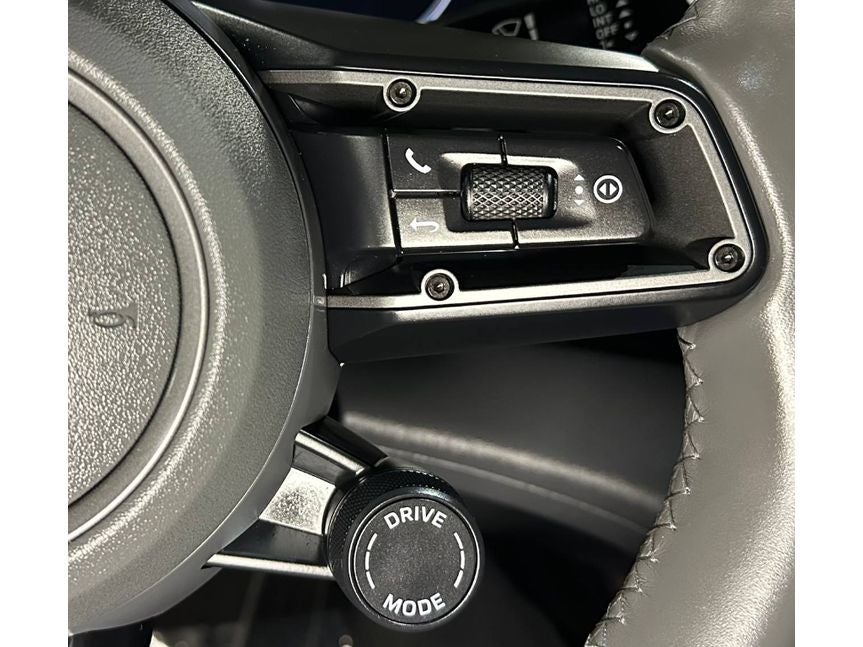 2025 Porsche Taycan 4