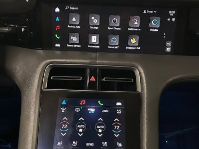 2025 Porsche Taycan 4