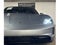 2025 Porsche Taycan 4