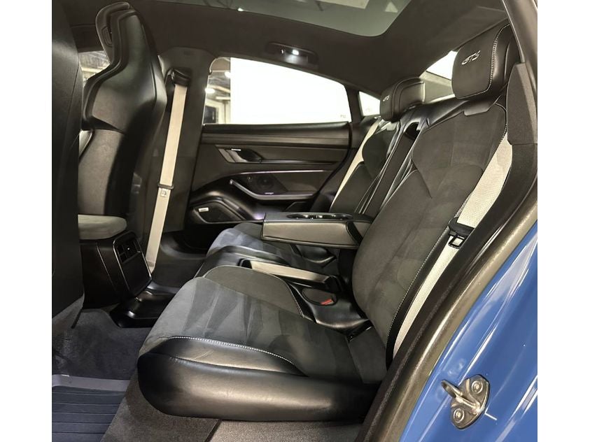 2023 Porsche Taycan GTS