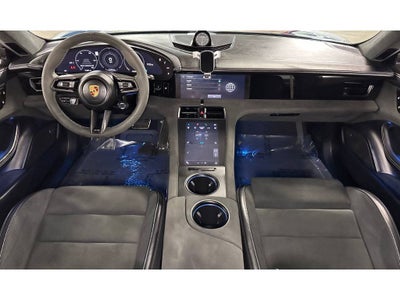 2023 Porsche Taycan GTS