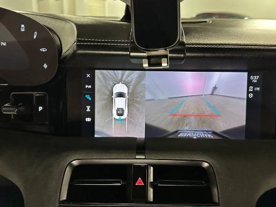 2023 Porsche Taycan GTS