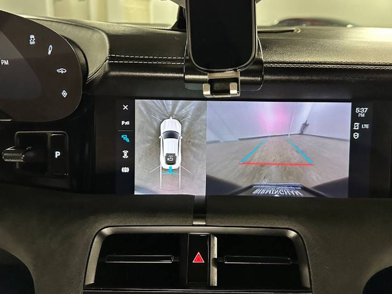 2023 Porsche Taycan GTS