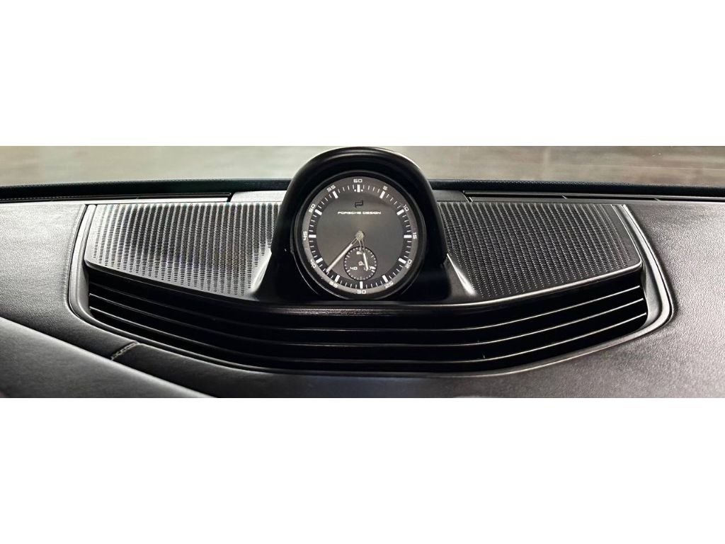 2023 Porsche Taycan GTS