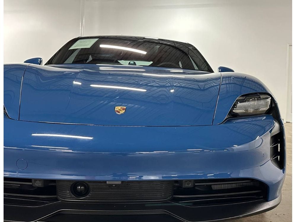 2023 Porsche Taycan GTS