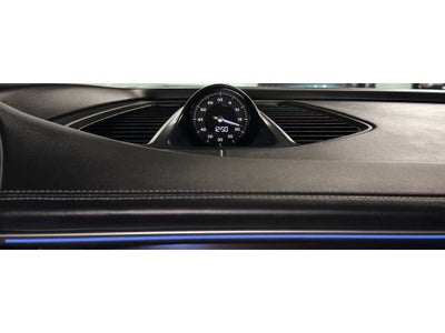 2024 Porsche Macan Electric 4