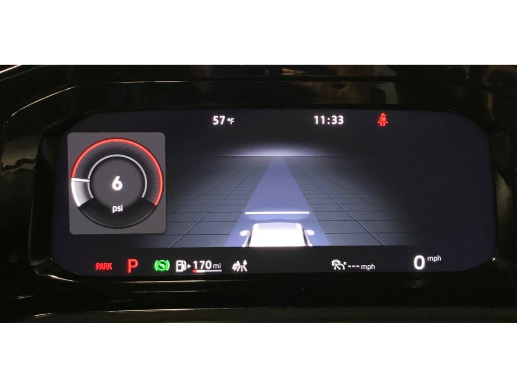 2024 Volkswagen Golf GTI S