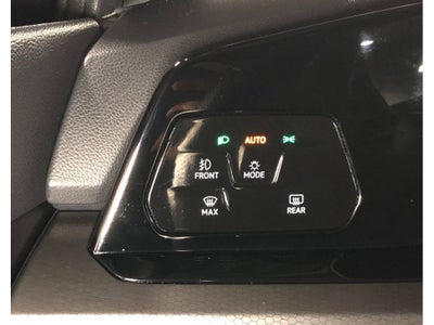 2024 Volkswagen Golf GTI S