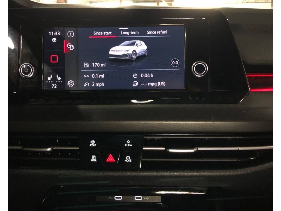 2024 Volkswagen Golf GTI S