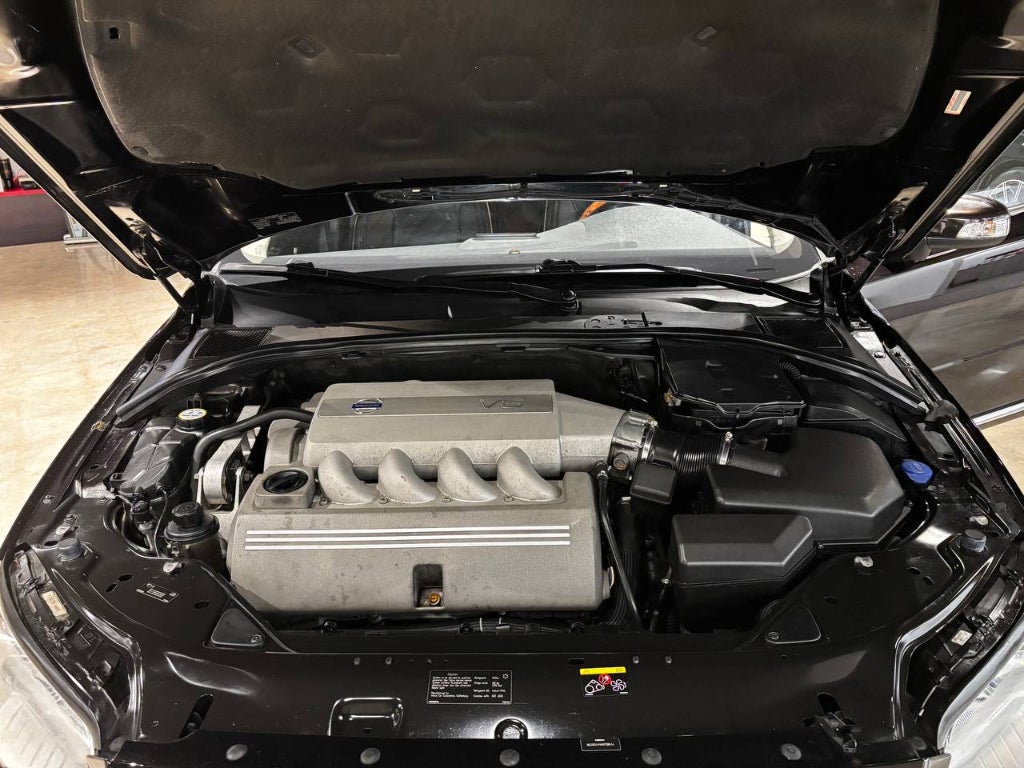 2010 Volvo S80 V8