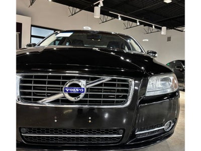 2010 Volvo S80 V8