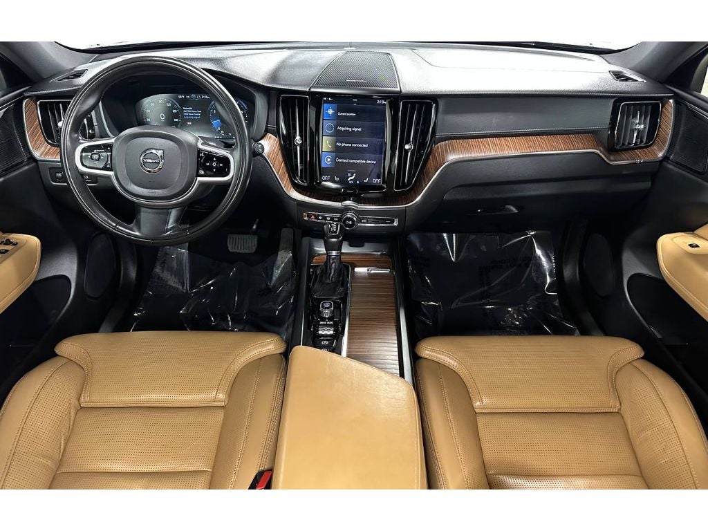 2021 Volvo XC60 Inscription