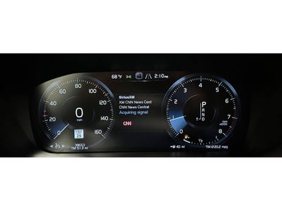 2021 Volvo XC60 Inscription