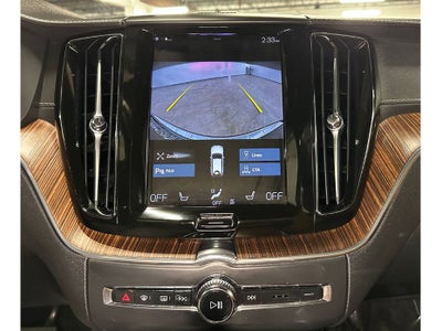 2021 Volvo XC60 Inscription