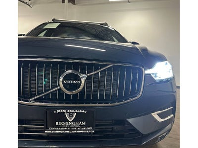2021 Volvo XC60 Inscription