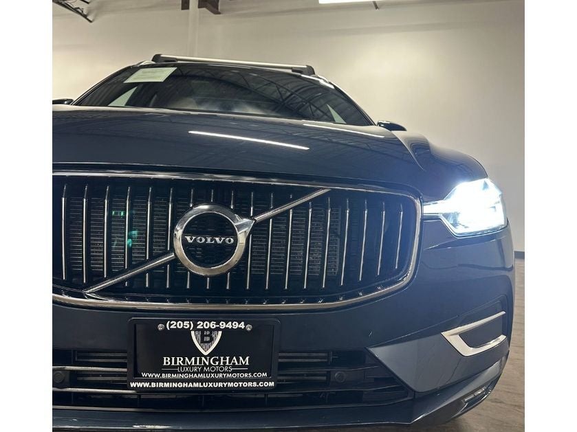 2021 Volvo XC60 Inscription