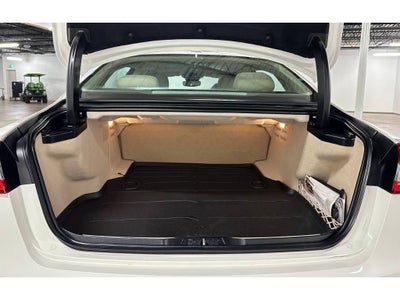2019 Maserati Quattroporte S Q4