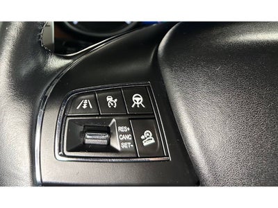 2018 Maserati Levante GranLusso