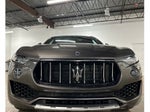 2018 Maserati Levante GranLusso