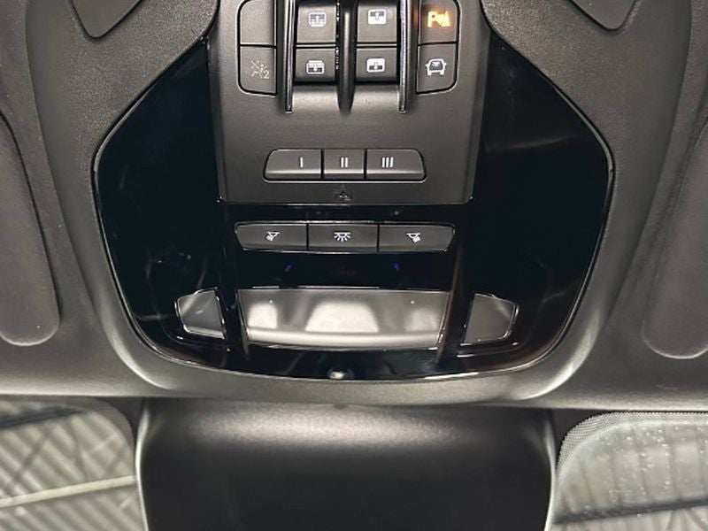 2018 Maserati Levante GranLusso