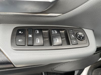 2021 RAM 1500 Lone Star