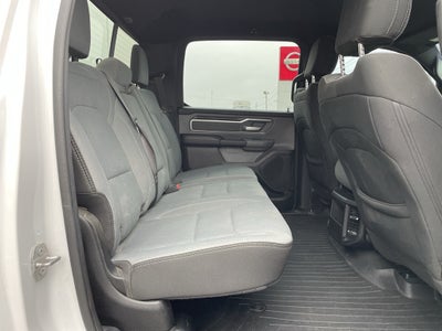 2021 RAM 1500 Lone Star