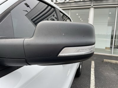 2021 RAM 1500 Lone Star