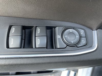 2023 Chevrolet Silverado LT