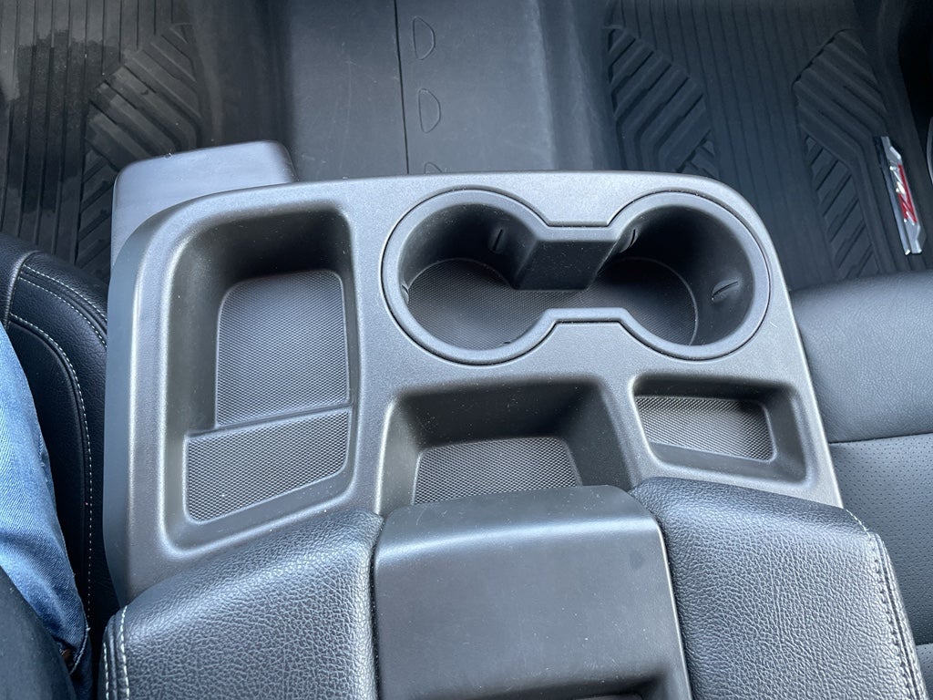 2023 Chevrolet Silverado LT