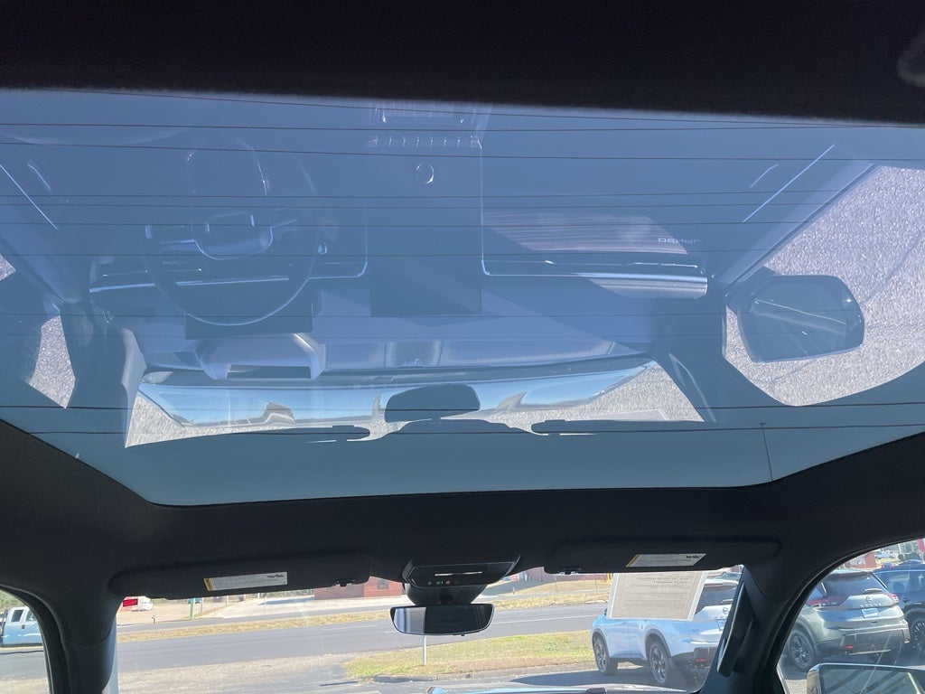 2025 GMC Sierra EV Max Range Denali