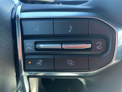 2025 GMC Sierra EV Max Range Denali