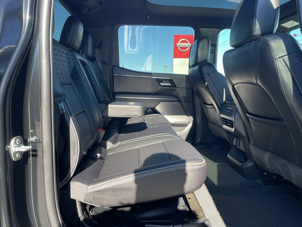 2025 GMC Sierra EV Max Range Denali