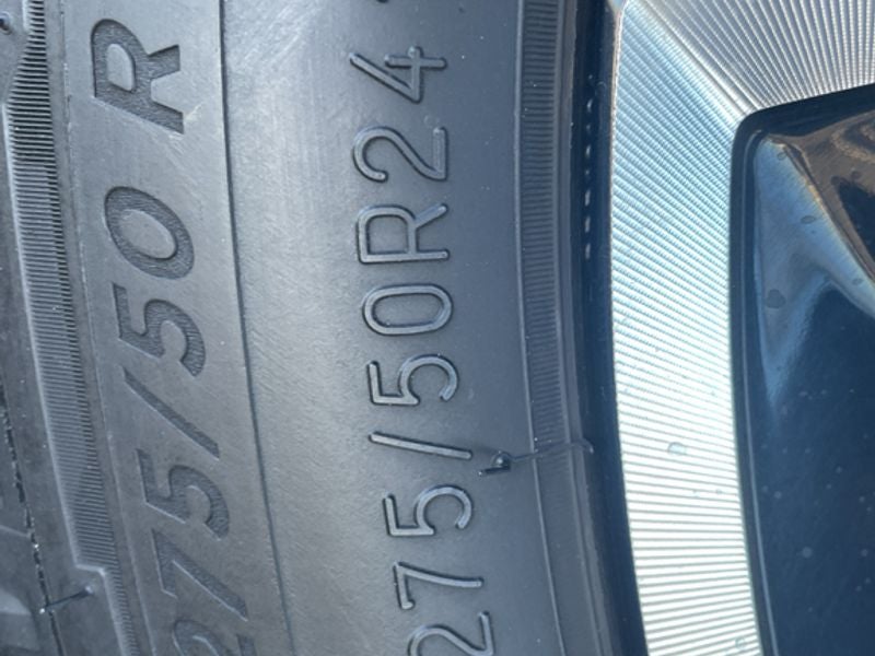 2025 GMC Sierra EV Max Range Denali