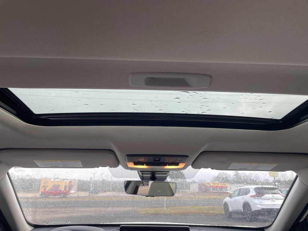 2023 Nissan Altima 2.5 SL