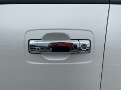 2021 Nissan Titan XD Platinum Reserve