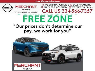 2024 Nissan Frontier SL