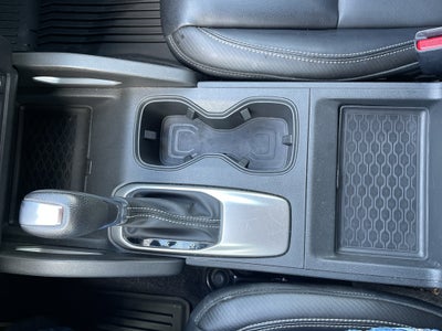 2024 Nissan Frontier SL