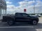 2024 Nissan Frontier SL