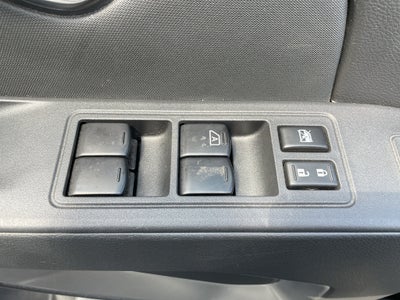 2024 Nissan Frontier SL