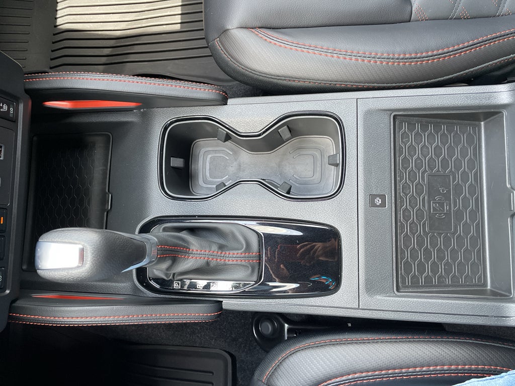 2025 Nissan Frontier PRO-X