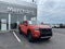 2025 Nissan Frontier PRO-X