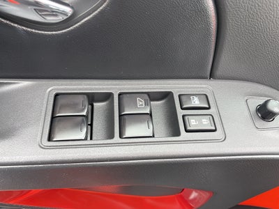 2025 Nissan Frontier PRO-X