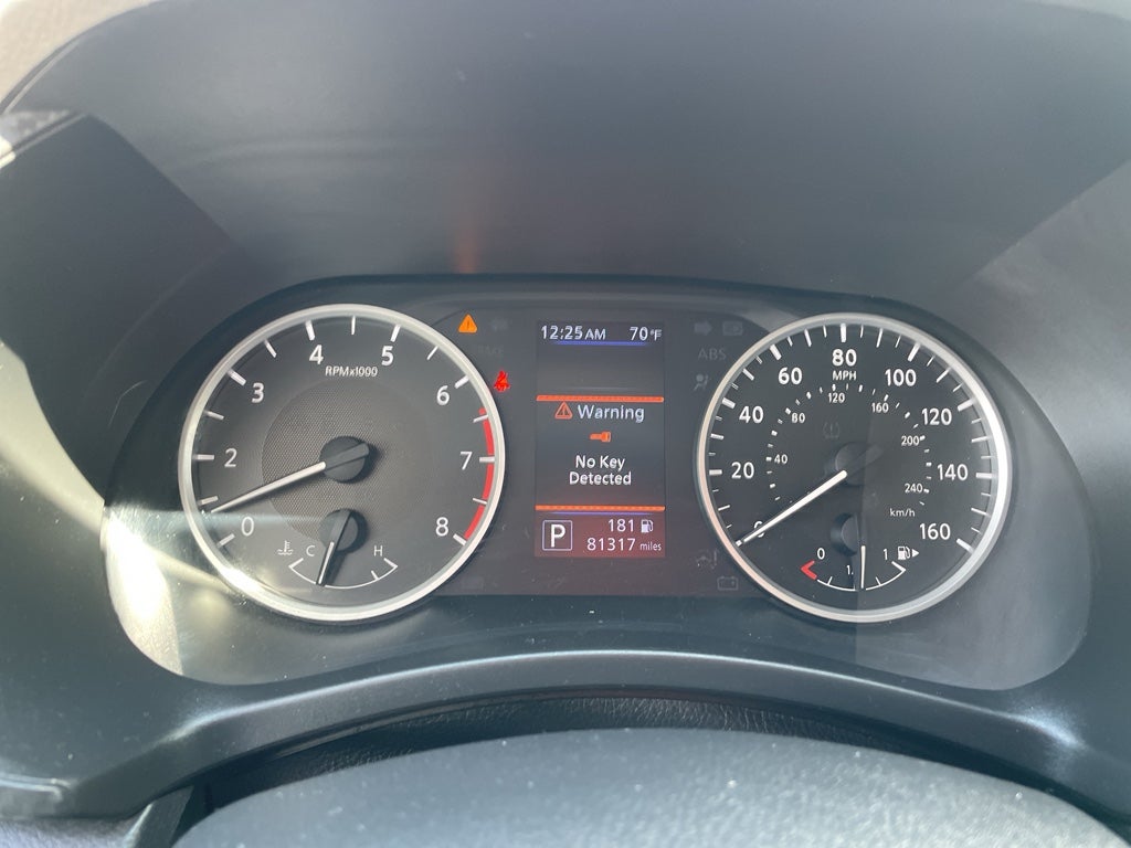 2022 Nissan Sentra S