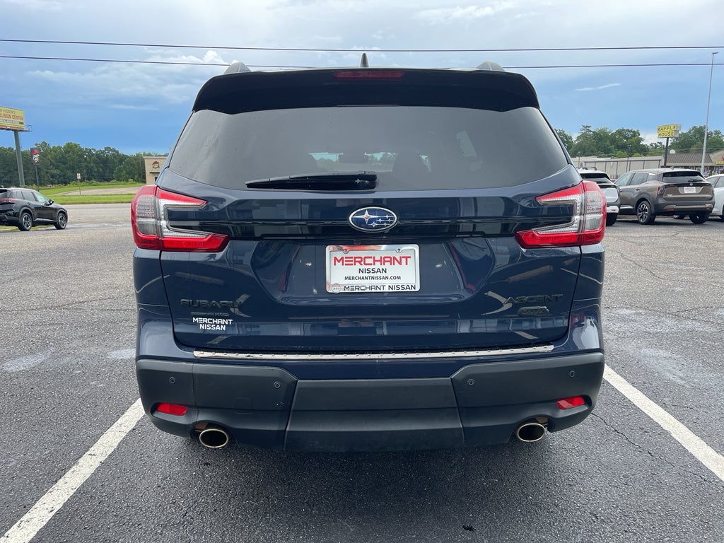 2024 Subaru Ascent Onyx Edition