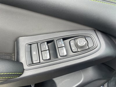 2024 Subaru Ascent Onyx Edition