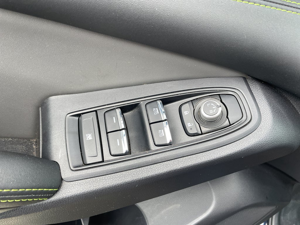 2024 Subaru Ascent Onyx Edition