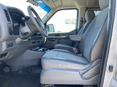 2019 Nissan NV3500 NV3500 HD S