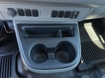 2019 Nissan NV3500 NV3500 HD S